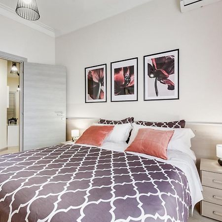 Bdc - Prestige 3Bdr 3Bath In Monti District Apartment Roma Ngoại thất bức ảnh