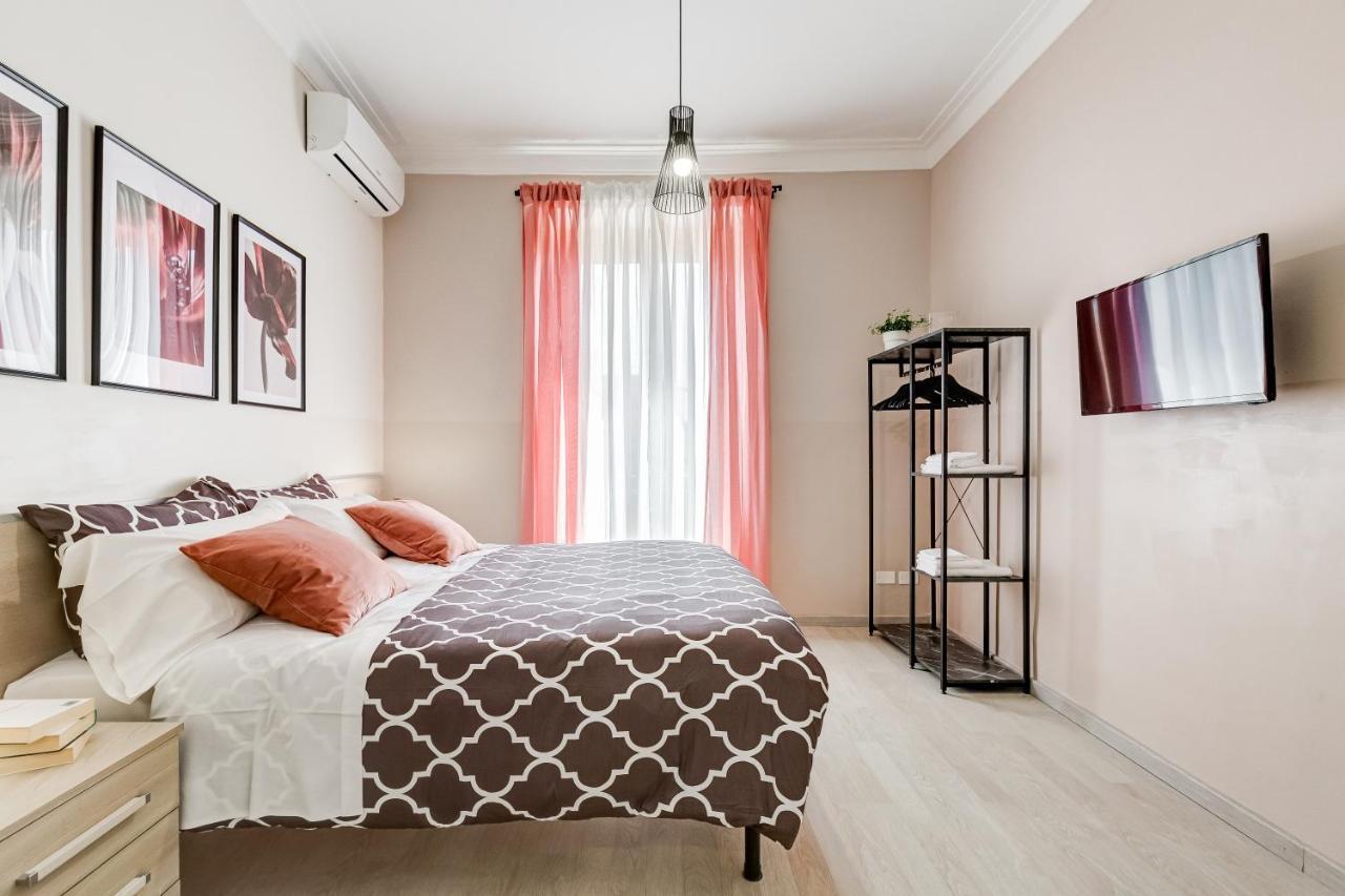 Bdc - Prestige 3Bdr 3Bath In Monti District Apartment Roma Ngoại thất bức ảnh