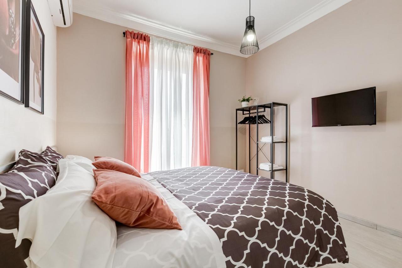 Bdc - Prestige 3Bdr 3Bath In Monti District Apartment Roma Ngoại thất bức ảnh