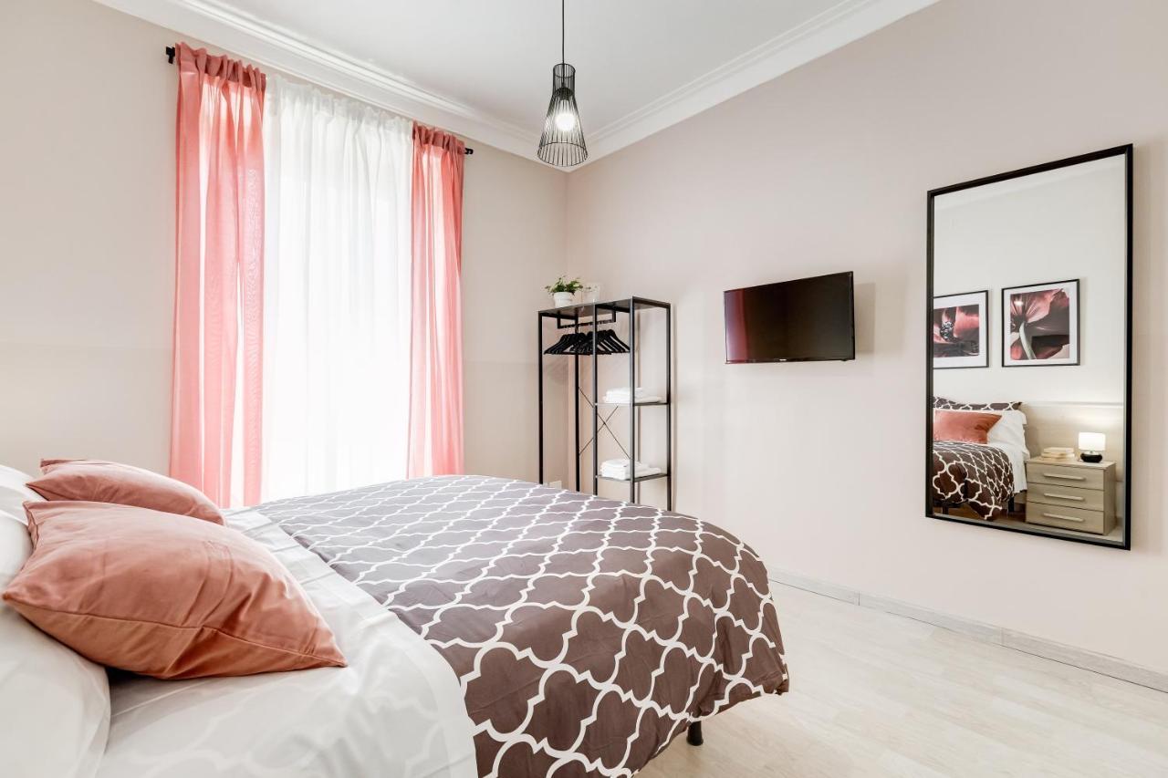 Bdc - Prestige 3Bdr 3Bath In Monti District Apartment Roma Ngoại thất bức ảnh