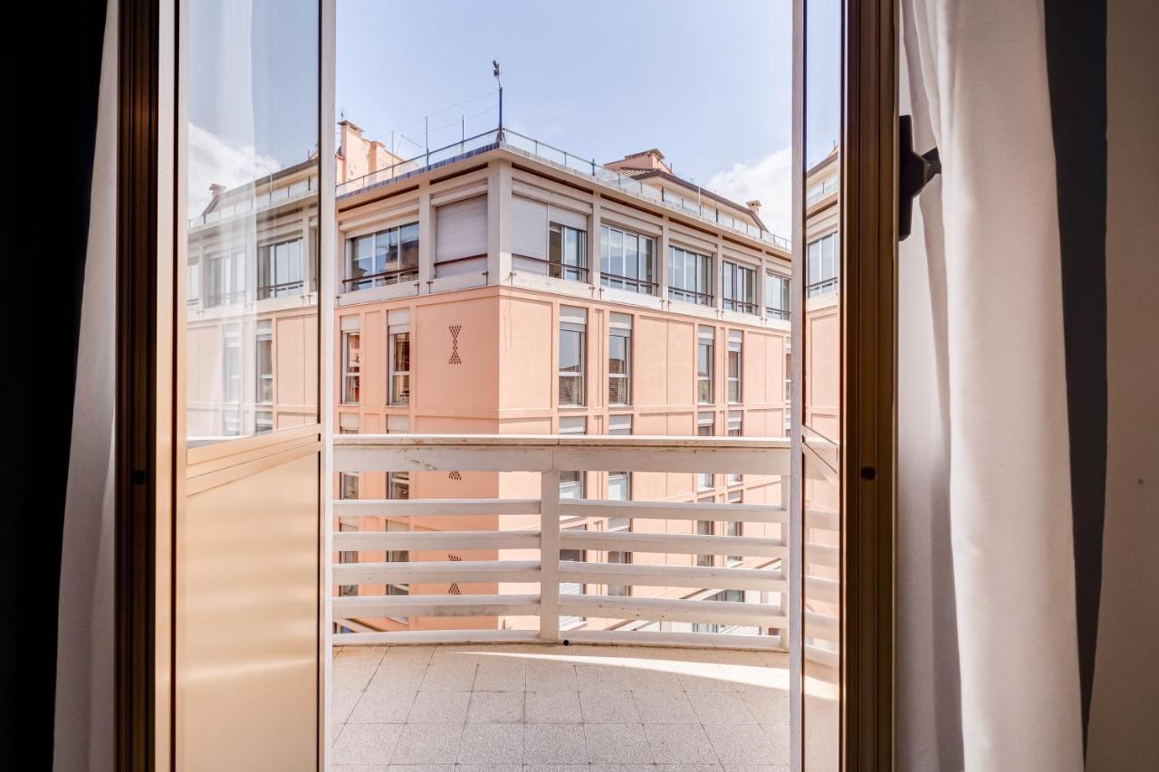 Bdc - Prestige 3Bdr 3Bath In Monti District Apartment Roma Ngoại thất bức ảnh