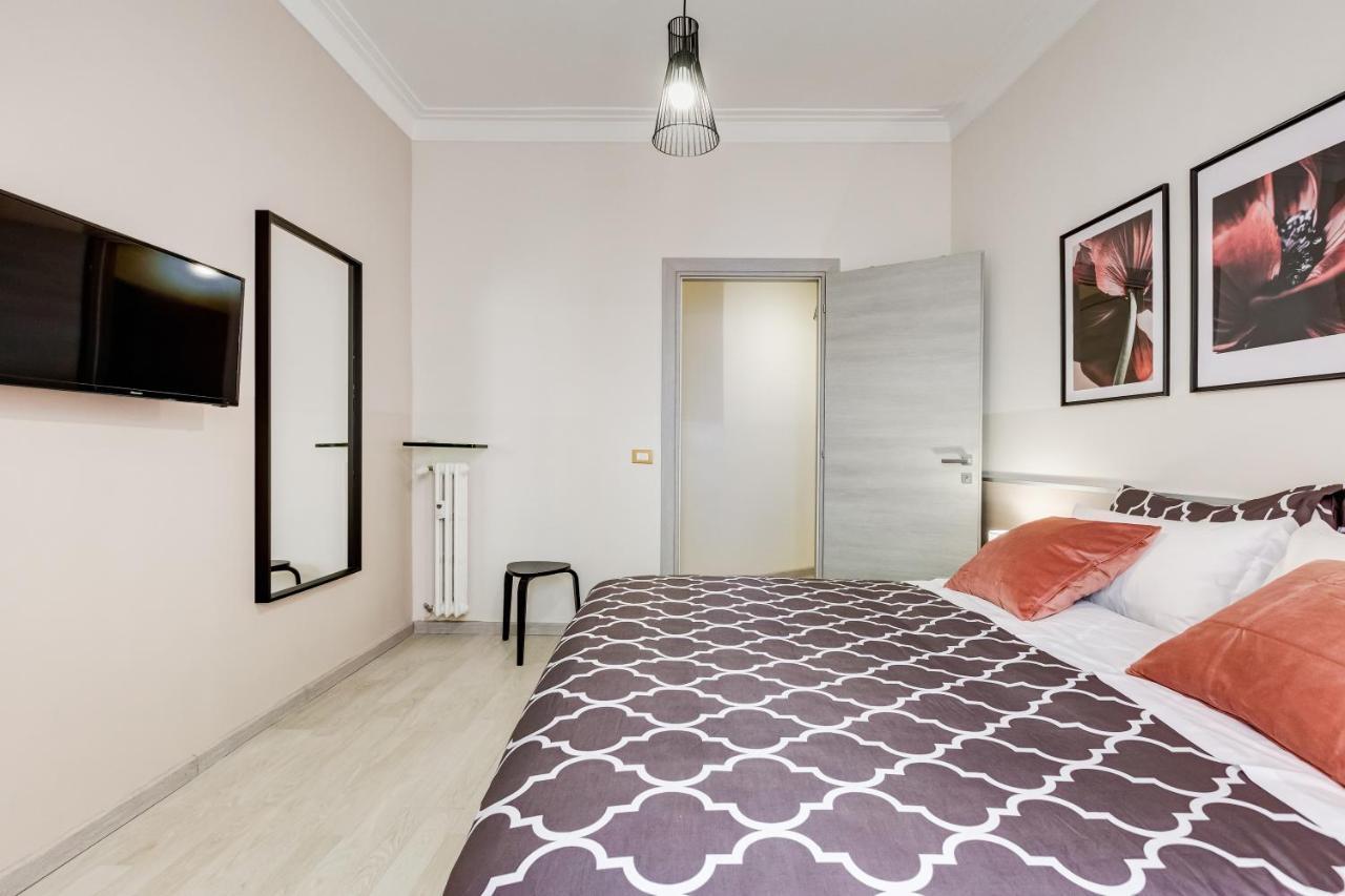 Bdc - Prestige 3Bdr 3Bath In Monti District Apartment Roma Ngoại thất bức ảnh