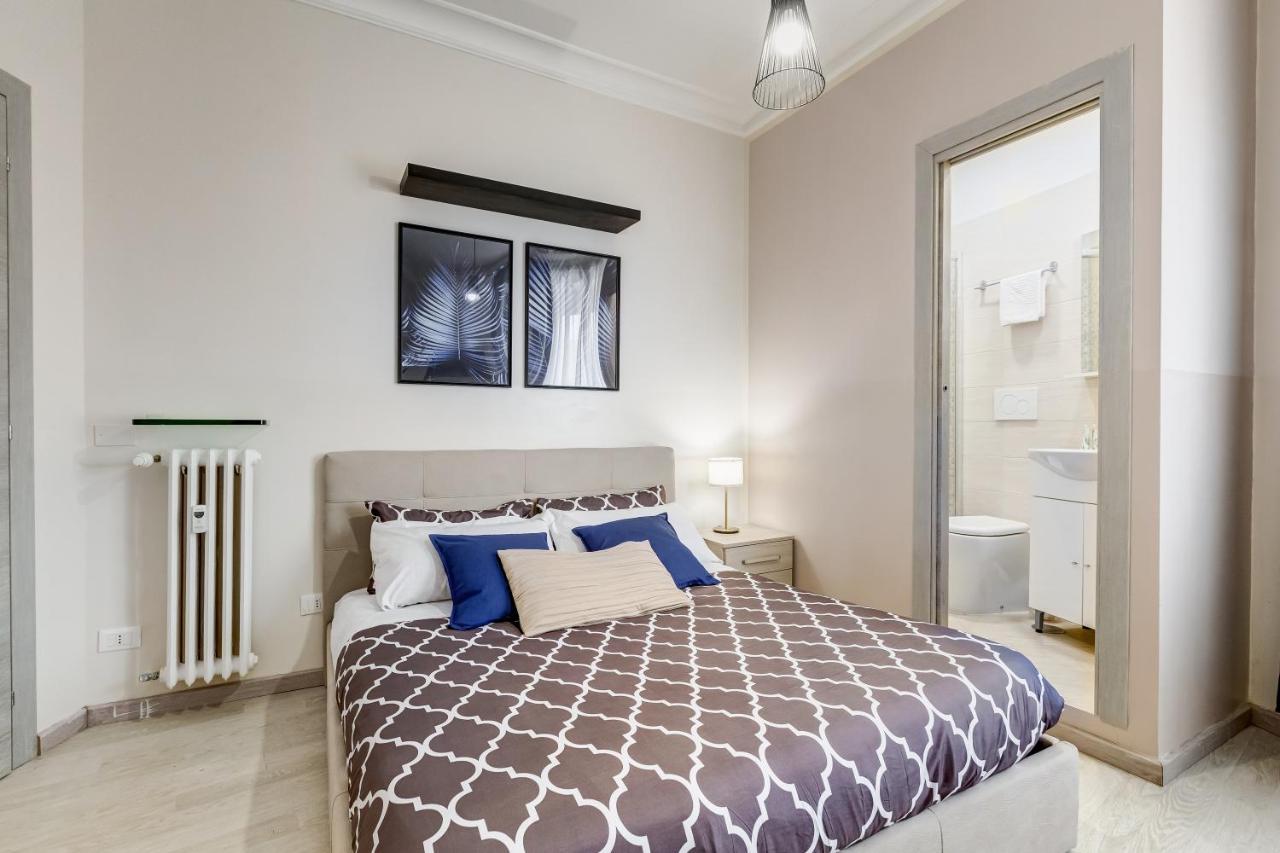 Bdc - Prestige 3Bdr 3Bath In Monti District Apartment Roma Ngoại thất bức ảnh