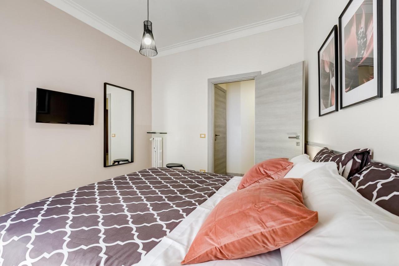 Bdc - Prestige 3Bdr 3Bath In Monti District Apartment Roma Ngoại thất bức ảnh