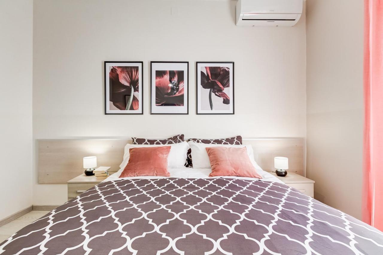 Bdc - Prestige 3Bdr 3Bath In Monti District Apartment Roma Ngoại thất bức ảnh