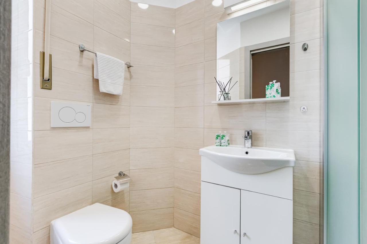 Bdc - Prestige 3Bdr 3Bath In Monti District Apartment Roma Ngoại thất bức ảnh