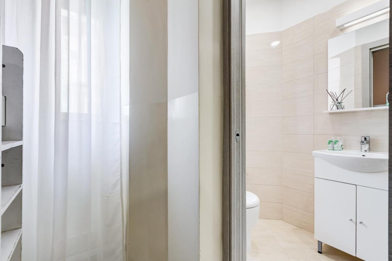 Bdc - Prestige 3Bdr 3Bath In Monti District Apartment Roma Ngoại thất bức ảnh