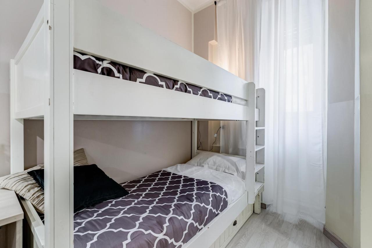 Bdc - Prestige 3Bdr 3Bath In Monti District Apartment Roma Ngoại thất bức ảnh