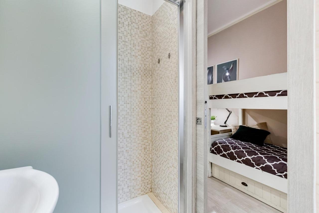 Bdc - Prestige 3Bdr 3Bath In Monti District Apartment Roma Ngoại thất bức ảnh