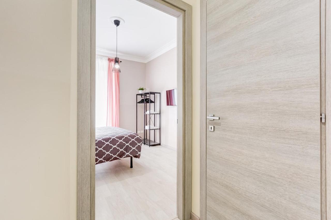 Bdc - Prestige 3Bdr 3Bath In Monti District Apartment Roma Ngoại thất bức ảnh