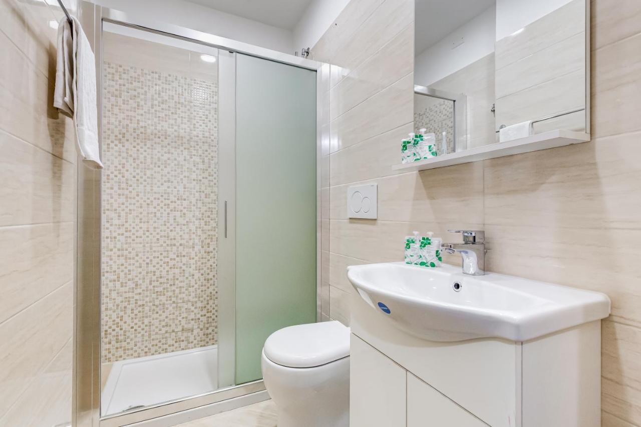 Bdc - Prestige 3Bdr 3Bath In Monti District Apartment Roma Ngoại thất bức ảnh