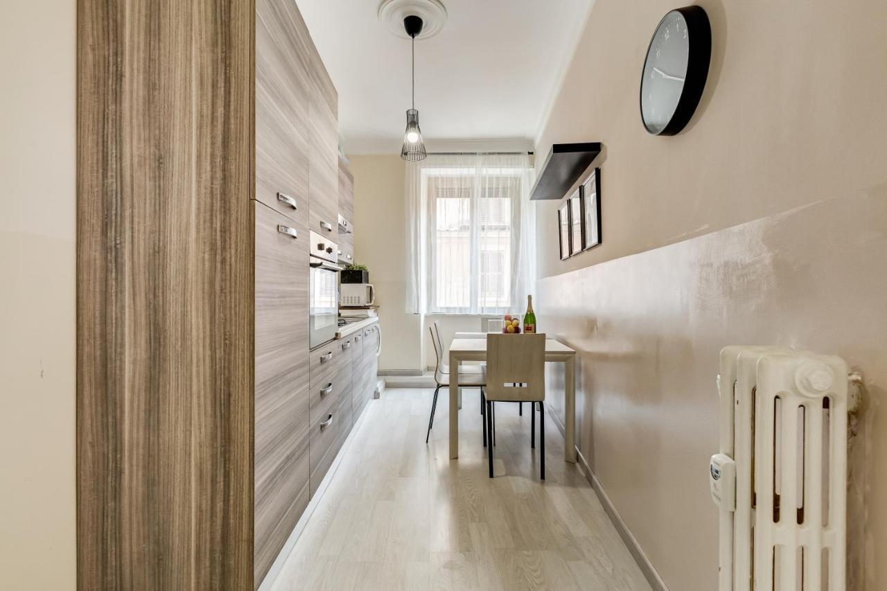Bdc - Prestige 3Bdr 3Bath In Monti District Apartment Roma Ngoại thất bức ảnh