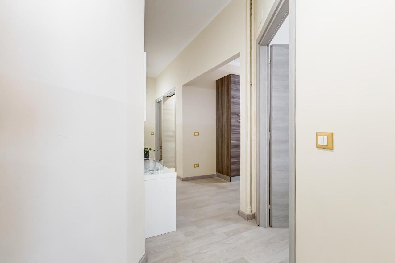 Bdc - Prestige 3Bdr 3Bath In Monti District Apartment Roma Ngoại thất bức ảnh
