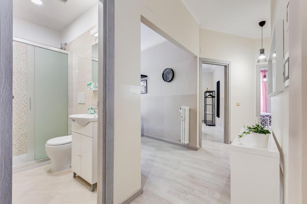 Bdc - Prestige 3Bdr 3Bath In Monti District Apartment Roma Ngoại thất bức ảnh