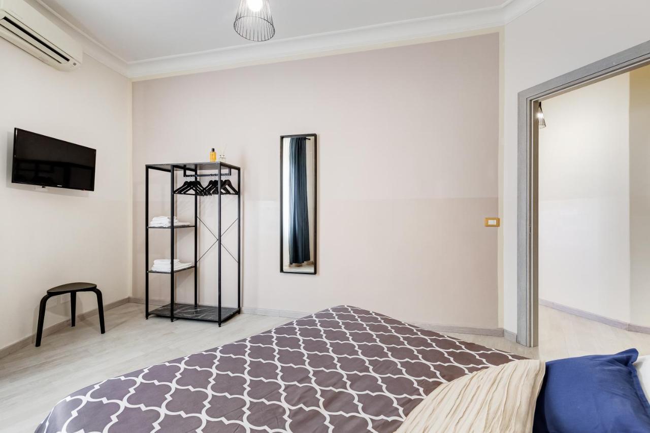 Bdc - Prestige 3Bdr 3Bath In Monti District Apartment Roma Ngoại thất bức ảnh