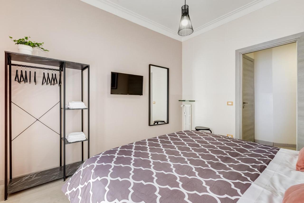 Bdc - Prestige 3Bdr 3Bath In Monti District Apartment Roma Ngoại thất bức ảnh