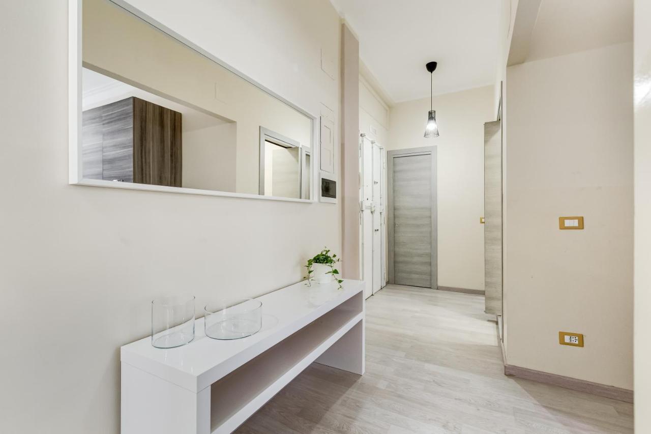 Bdc - Prestige 3Bdr 3Bath In Monti District Apartment Roma Ngoại thất bức ảnh