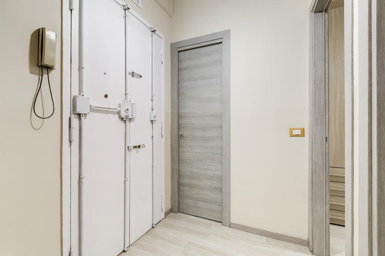 Bdc - Prestige 3Bdr 3Bath In Monti District Apartment Roma Ngoại thất bức ảnh