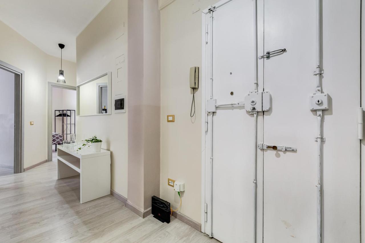 Bdc - Prestige 3Bdr 3Bath In Monti District Apartment Roma Ngoại thất bức ảnh