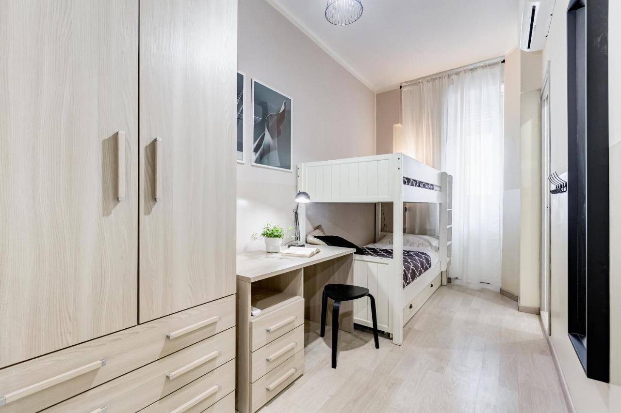 Bdc - Prestige 3Bdr 3Bath In Monti District Apartment Roma Ngoại thất bức ảnh