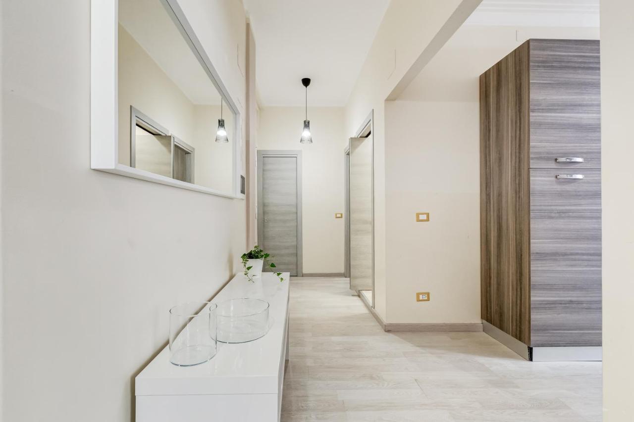 Bdc - Prestige 3Bdr 3Bath In Monti District Apartment Roma Ngoại thất bức ảnh