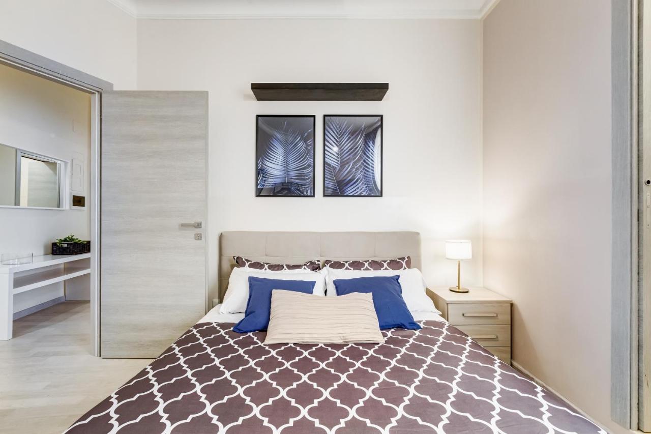 Bdc - Prestige 3Bdr 3Bath In Monti District Apartment Roma Ngoại thất bức ảnh