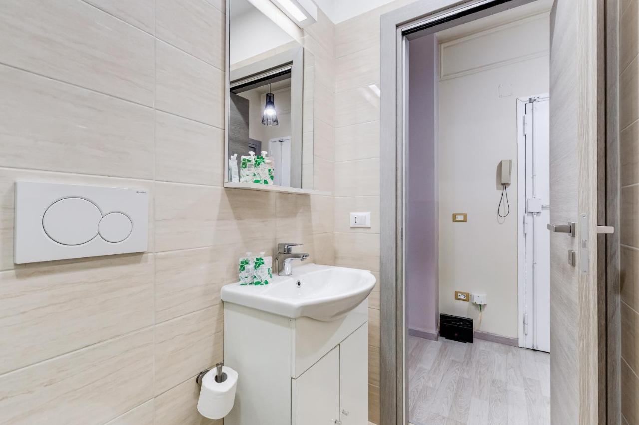 Bdc - Prestige 3Bdr 3Bath In Monti District Apartment Roma Ngoại thất bức ảnh
