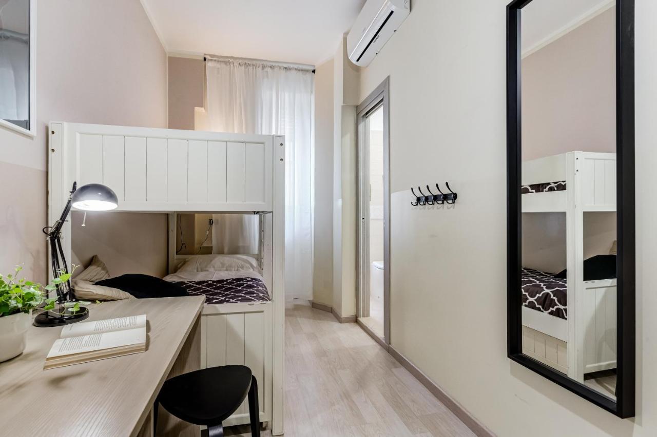 Bdc - Prestige 3Bdr 3Bath In Monti District Apartment Roma Ngoại thất bức ảnh