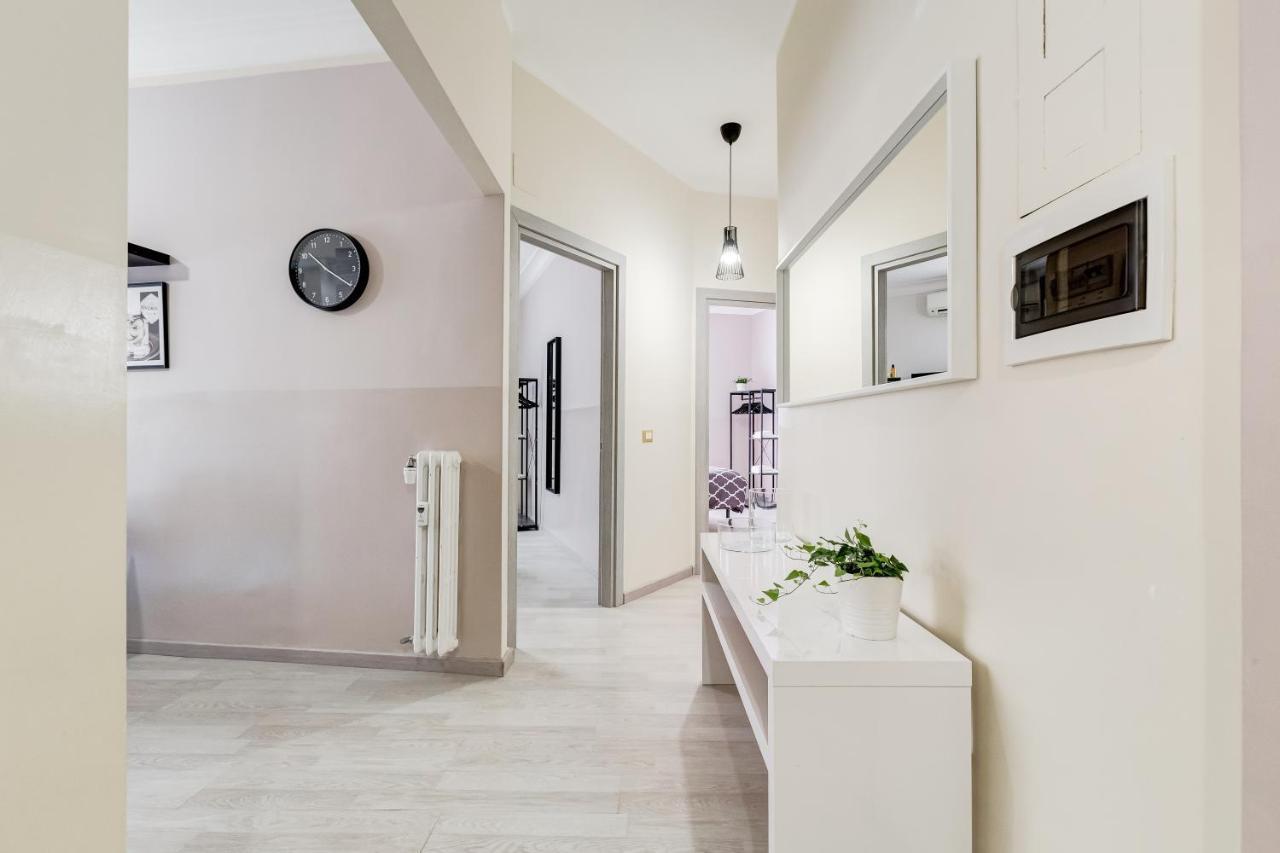 Bdc - Prestige 3Bdr 3Bath In Monti District Apartment Roma Ngoại thất bức ảnh