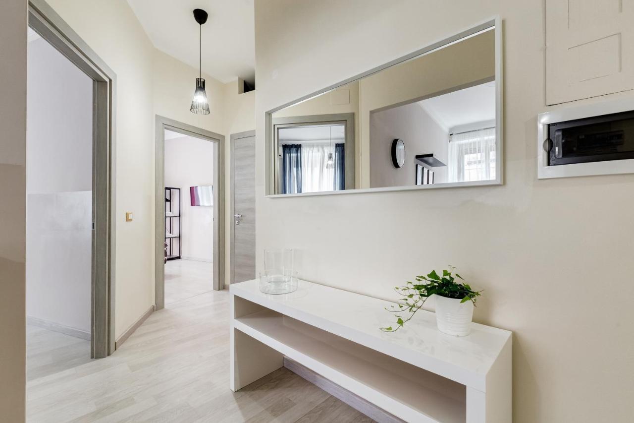 Bdc - Prestige 3Bdr 3Bath In Monti District Apartment Roma Ngoại thất bức ảnh