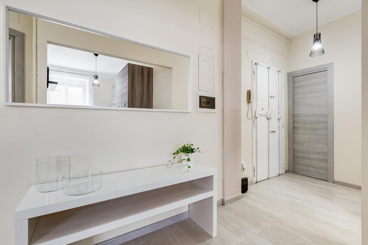 Bdc - Prestige 3Bdr 3Bath In Monti District Apartment Roma Ngoại thất bức ảnh