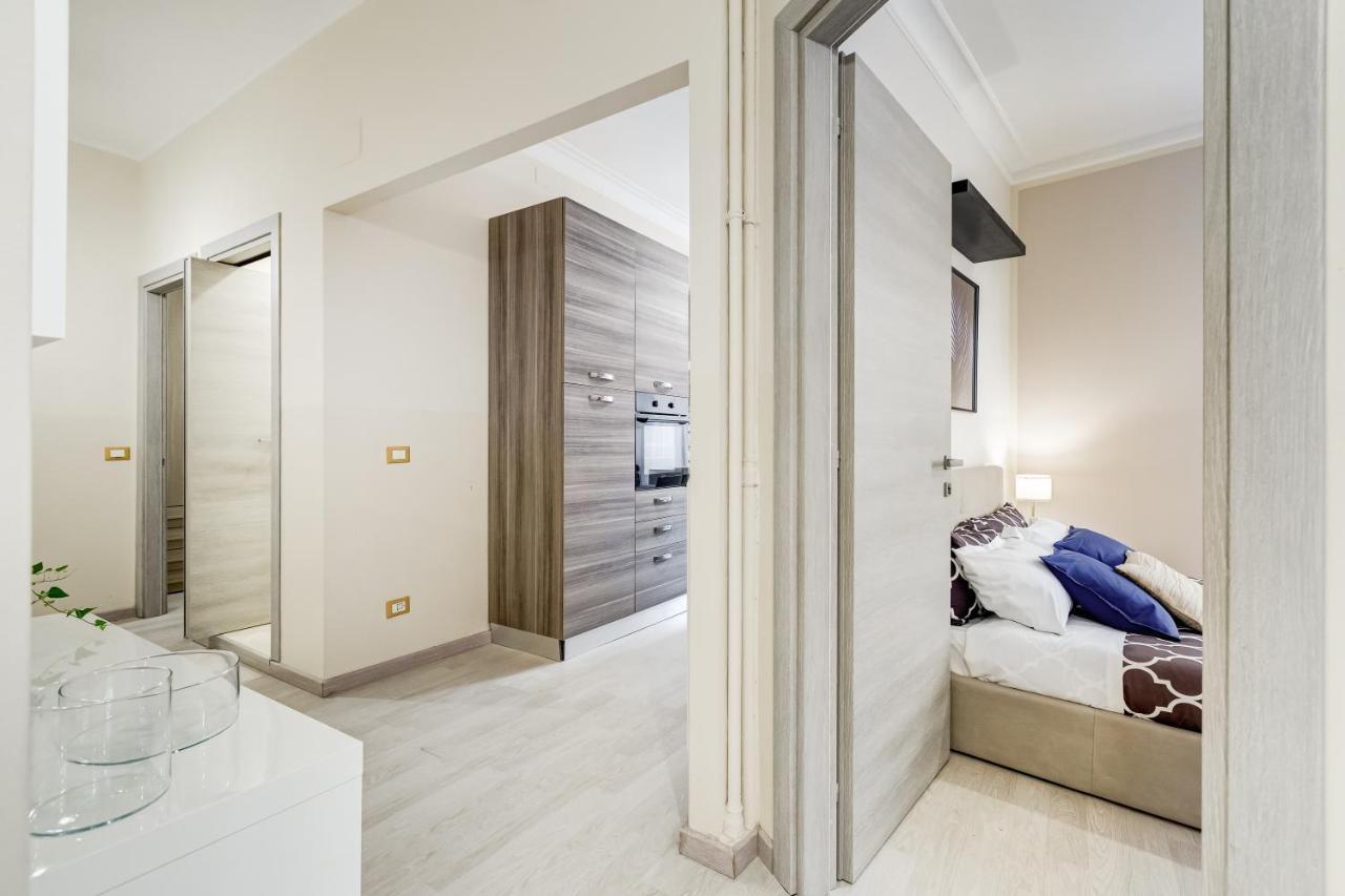 Bdc - Prestige 3Bdr 3Bath In Monti District Apartment Roma Ngoại thất bức ảnh