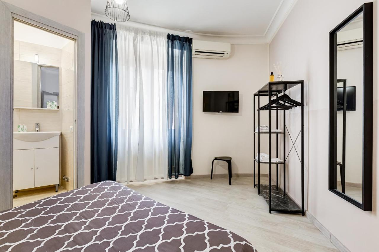 Bdc - Prestige 3Bdr 3Bath In Monti District Apartment Roma Ngoại thất bức ảnh