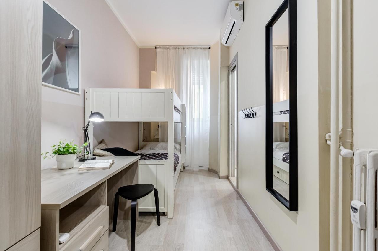 Bdc - Prestige 3Bdr 3Bath In Monti District Apartment Roma Ngoại thất bức ảnh