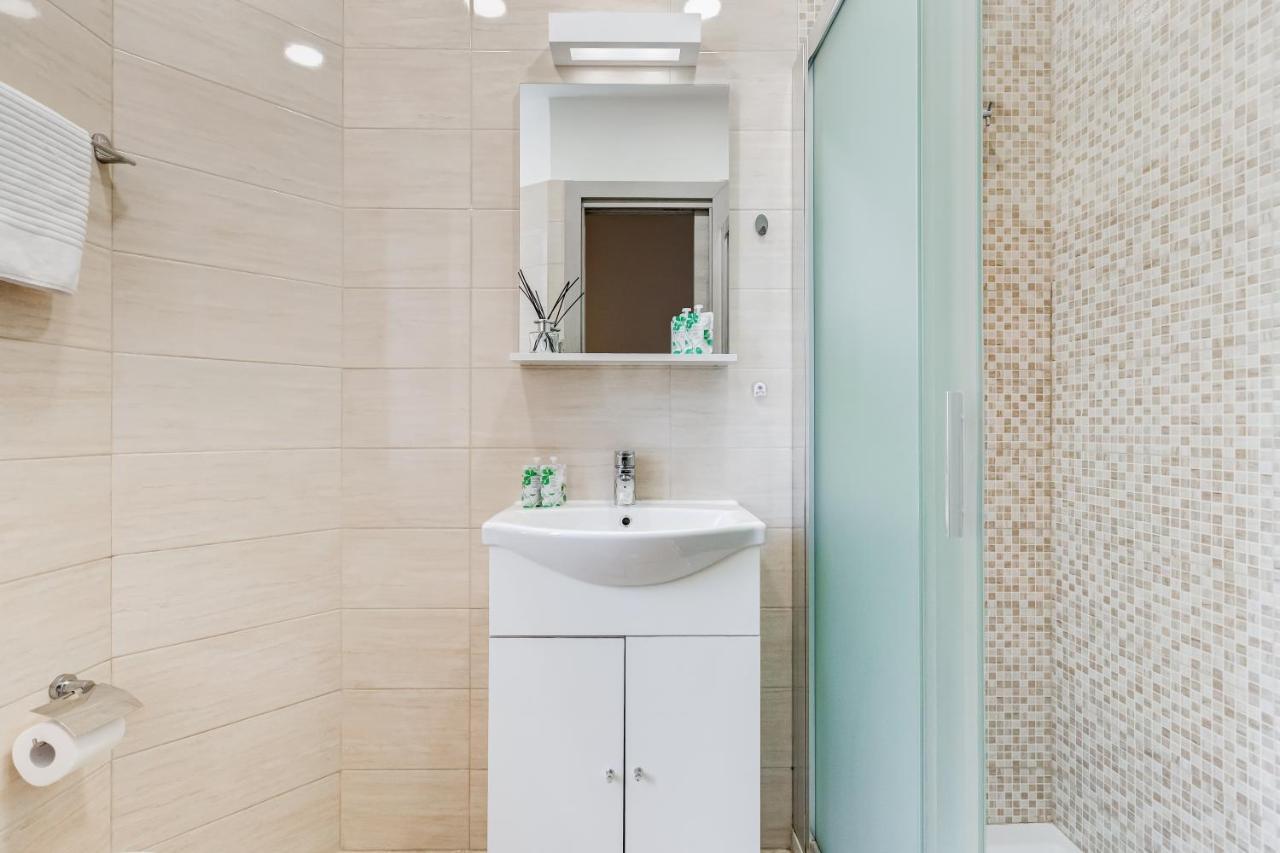 Bdc - Prestige 3Bdr 3Bath In Monti District Apartment Roma Ngoại thất bức ảnh