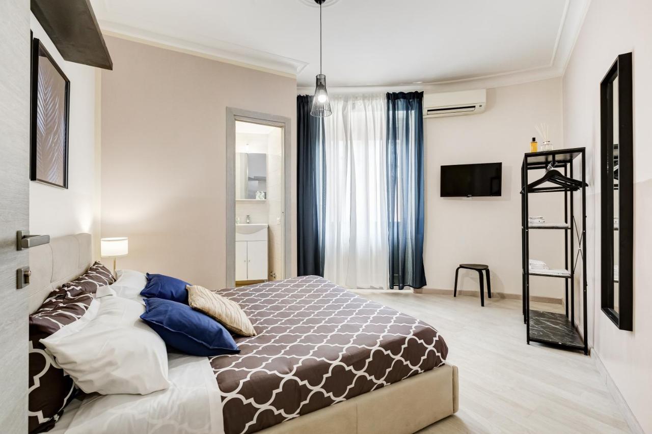 Bdc - Prestige 3Bdr 3Bath In Monti District Apartment Roma Ngoại thất bức ảnh