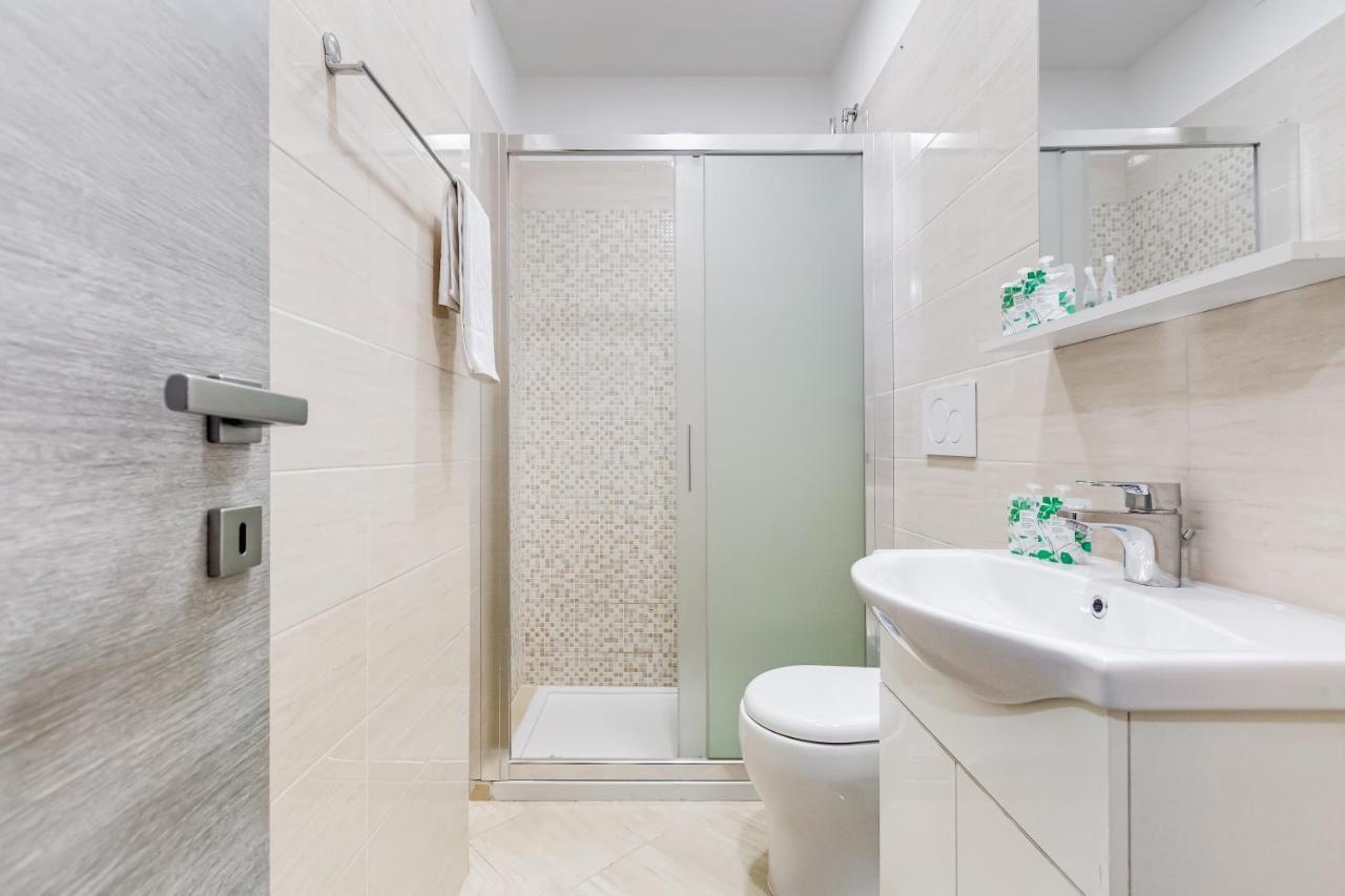 Bdc - Prestige 3Bdr 3Bath In Monti District Apartment Roma Ngoại thất bức ảnh
