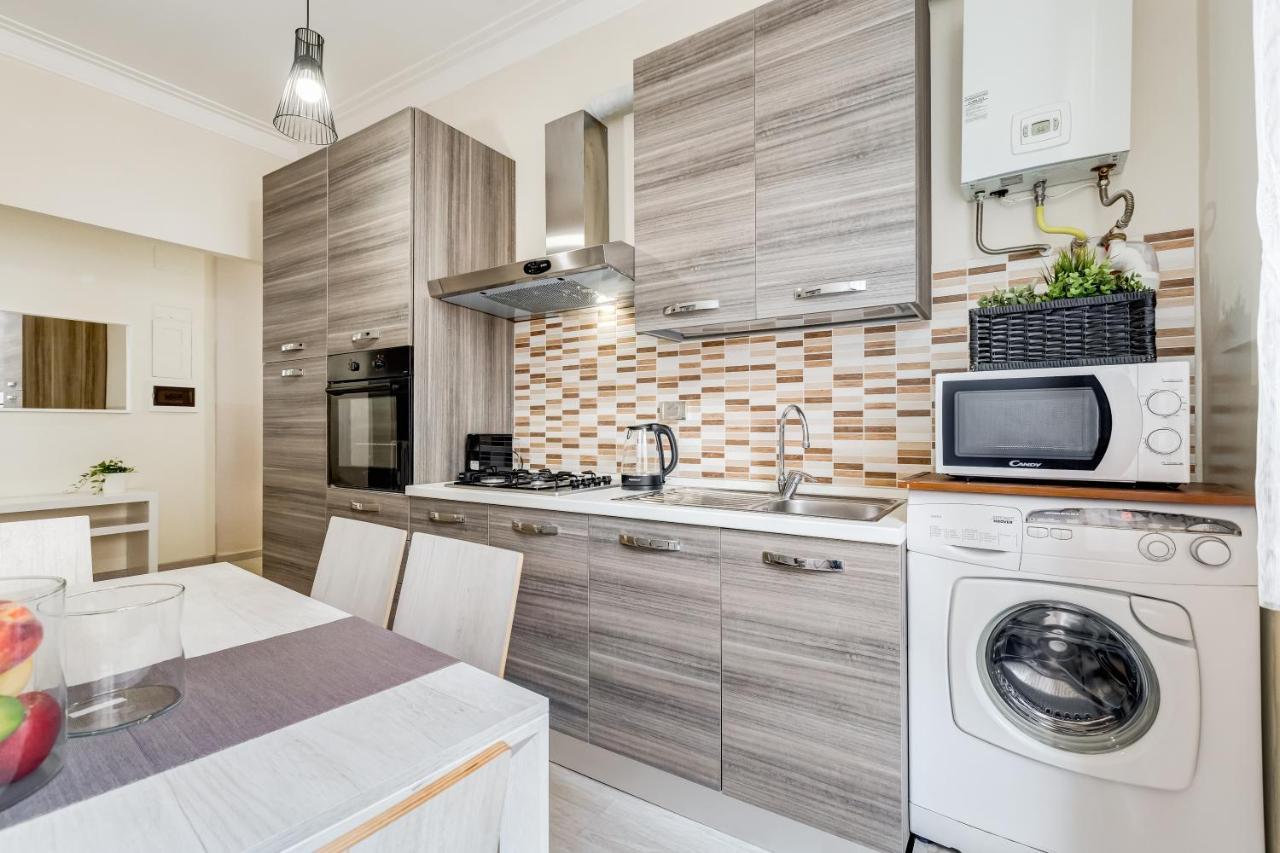 Bdc - Prestige 3Bdr 3Bath In Monti District Apartment Roma Ngoại thất bức ảnh