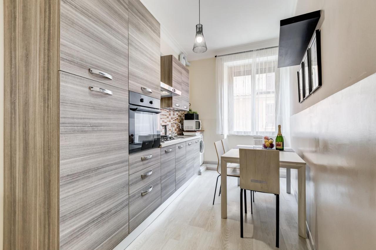 Bdc - Prestige 3Bdr 3Bath In Monti District Apartment Roma Ngoại thất bức ảnh