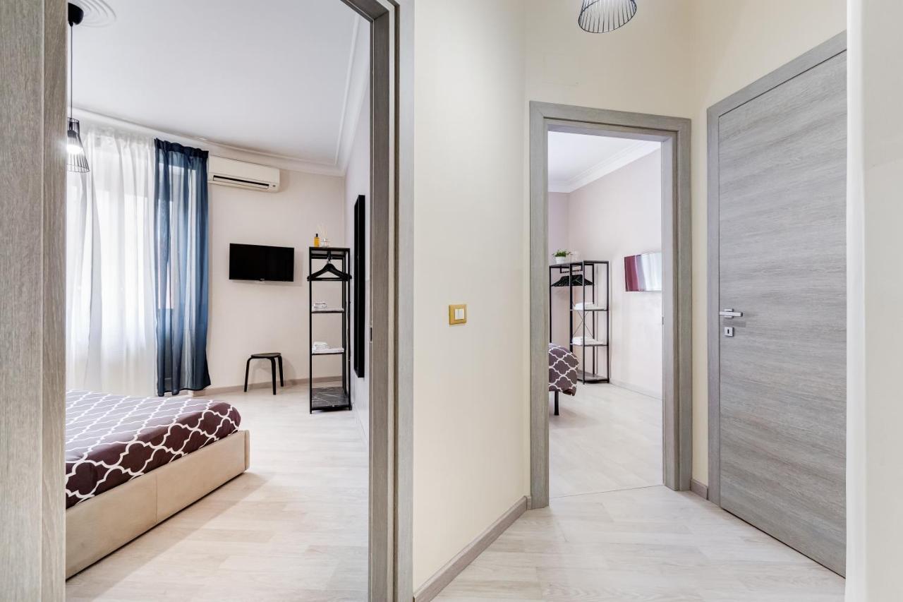 Bdc - Prestige 3Bdr 3Bath In Monti District Apartment Roma Ngoại thất bức ảnh