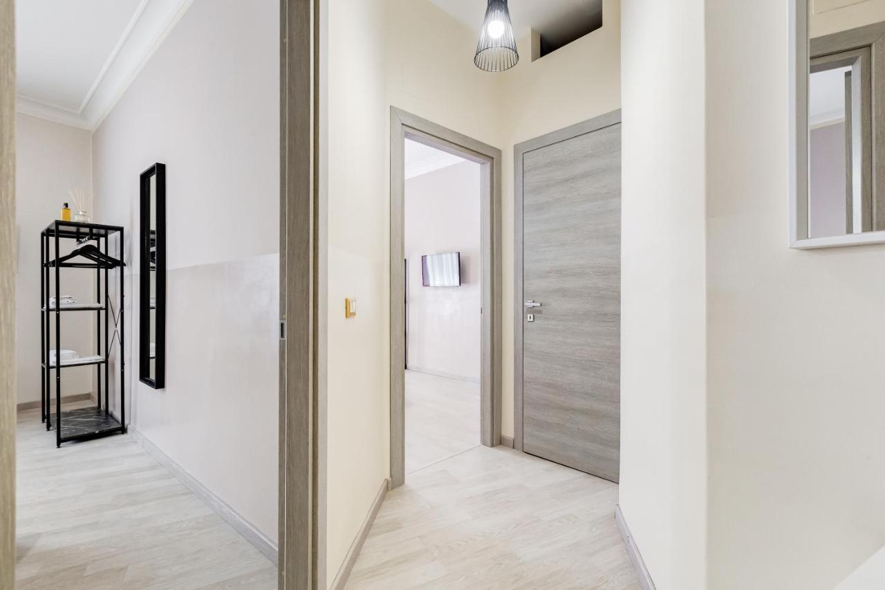 Bdc - Prestige 3Bdr 3Bath In Monti District Apartment Roma Ngoại thất bức ảnh