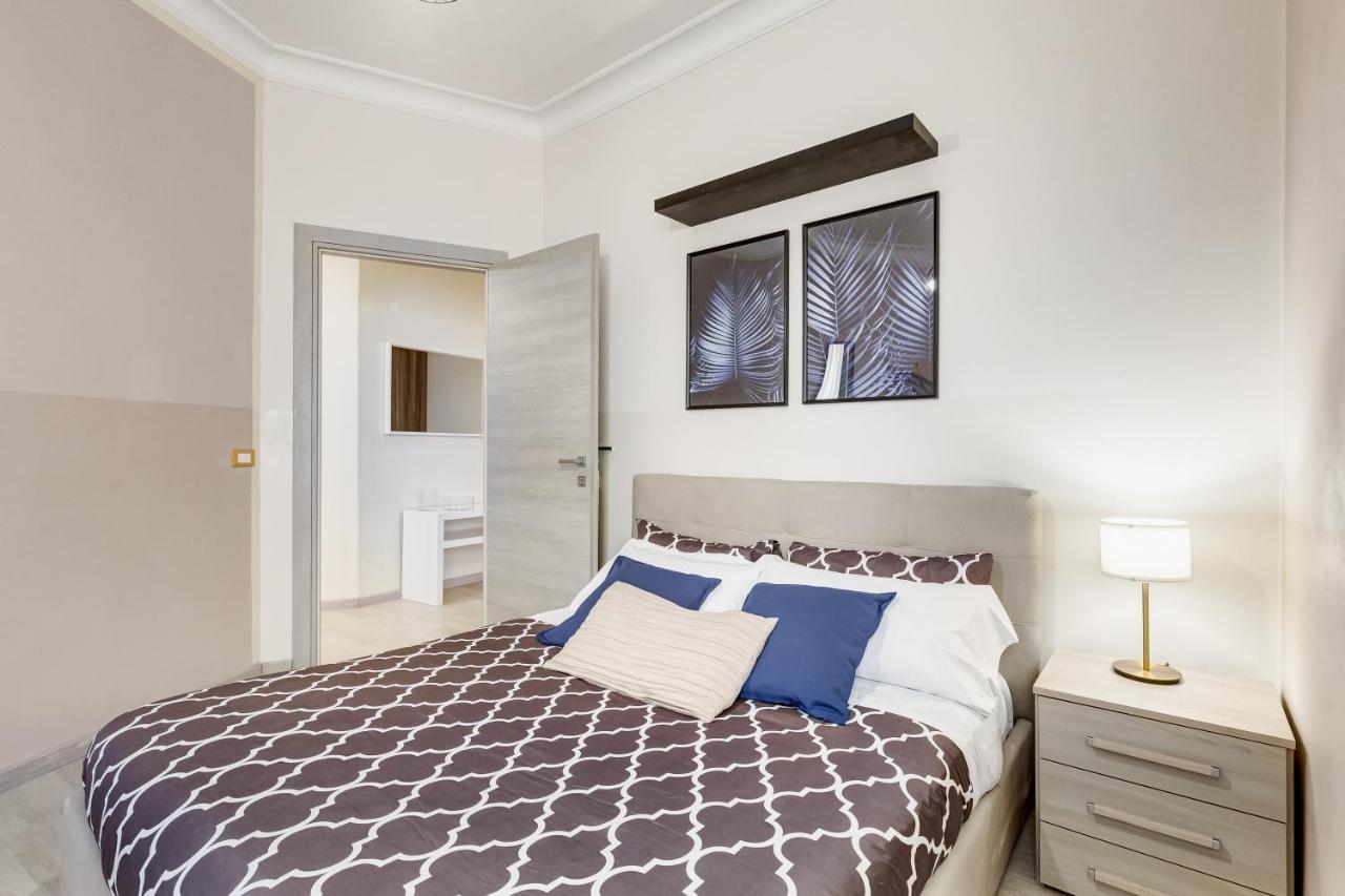 Bdc - Prestige 3Bdr 3Bath In Monti District Apartment Roma Ngoại thất bức ảnh