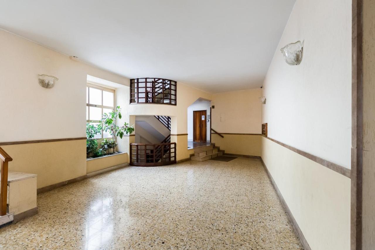 Bdc - Prestige 3Bdr 3Bath In Monti District Apartment Roma Ngoại thất bức ảnh