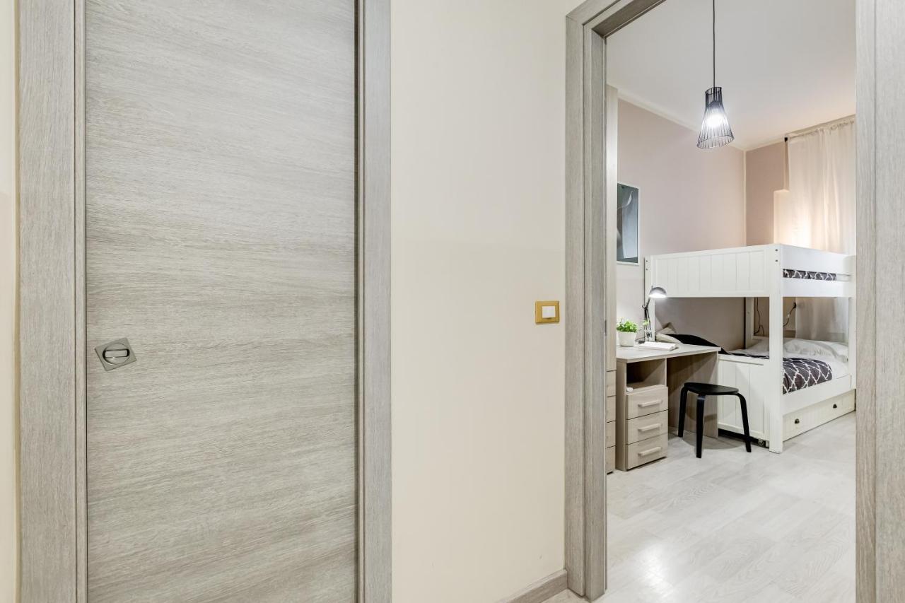 Bdc - Prestige 3Bdr 3Bath In Monti District Apartment Roma Ngoại thất bức ảnh